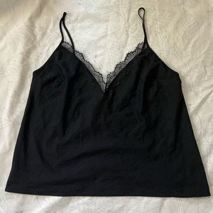 Victoria’s Secret Lace Tanktop